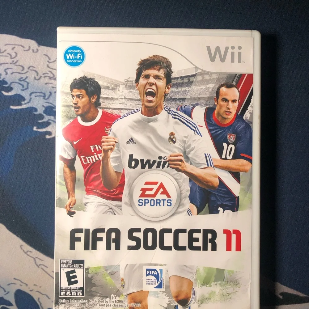 adidas fifa soccer